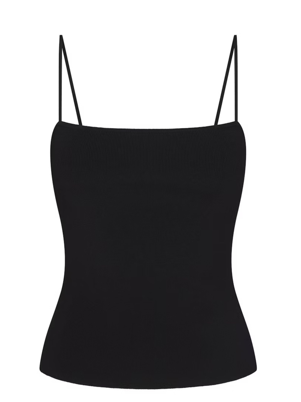 Skims Refined Knit Cami